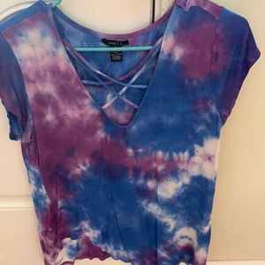 women’s top